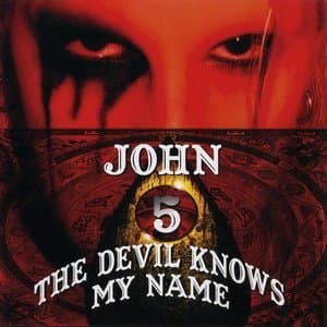 The Devil Knows My Name