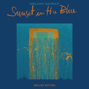 Sunset In The Blue