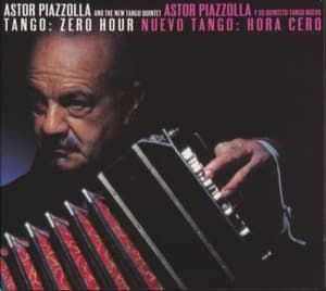 Tango: Zero Hour / Nuevo Tango: Hora Zero
