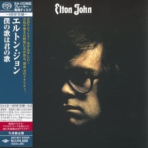 Elton John