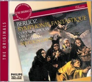 Berlioz - Symphonie Fantastique