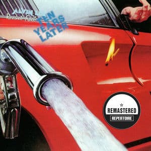 Rocket Fuel (remastered)