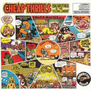 Cheap Thrills