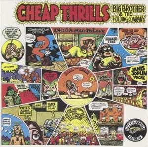Cheap Thrills