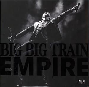 Empire (Live At The Hackney Empire)