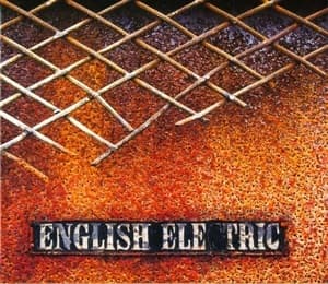 English Electric Part Two