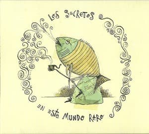 En Este Mundo Raro