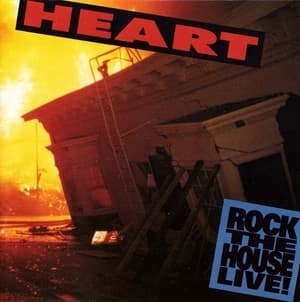Rock The House Live!