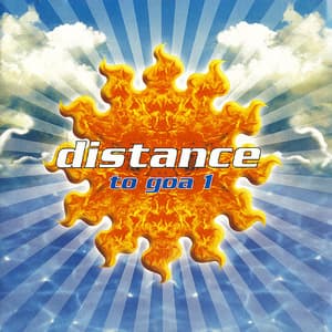 Distance To Goa 1