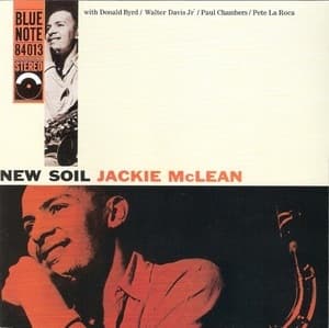 New Soil