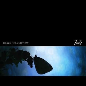 Themes a grey day
