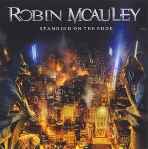 Standing On The Edge