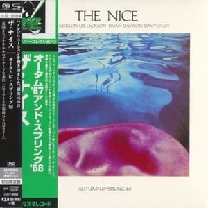 Autumn '67 - Spring '68