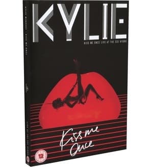 Kiss Me Once Live At The SSE Hydro