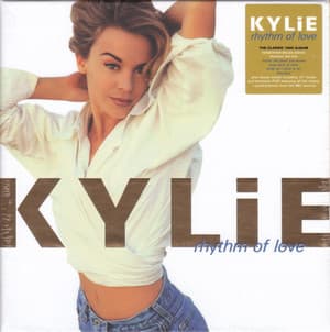 Rhythm Of Love