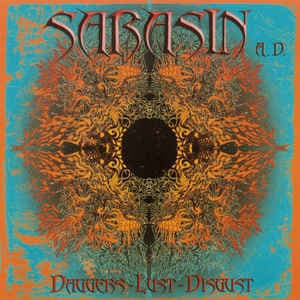 Daggers ~ Lust ~ Disgust