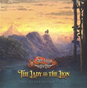 The Lady And The Lion