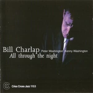 All Through The Night