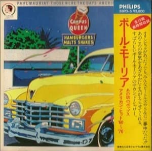 Those Were The Days American Hits '60-'70