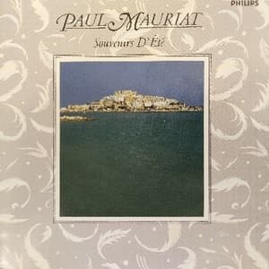 Souvenirs D´Été