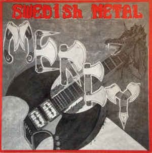 Swedish Metal