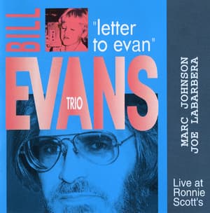 Letter To Evan