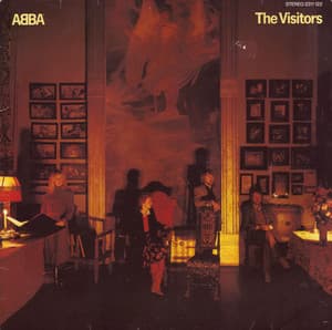 The Visitors