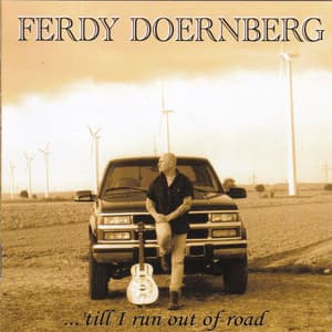 ...'till I Run Out Of Road