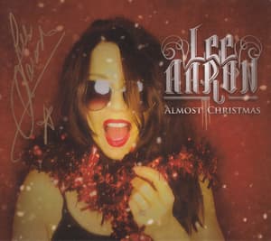 Almost Christmas