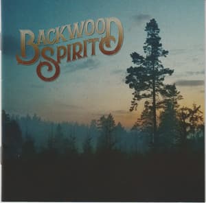 Backwood Spirit