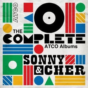 The Complete Atco Albums