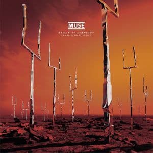 Origin Of Symmetry