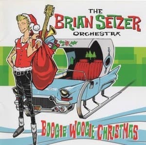 Boogie Woogie Christmas