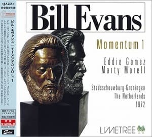 Momentum Vol. 1