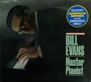 Master Pianist