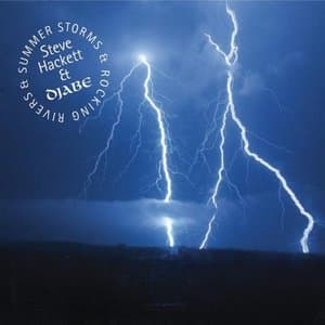 Summer Storns & Rocking Rivers