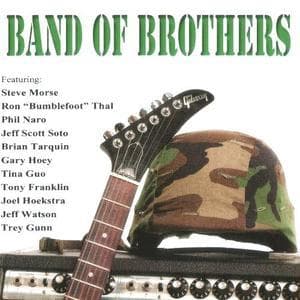Band Of Brothers