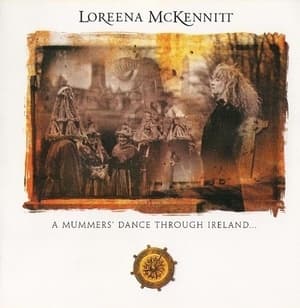 A Mummers' Dance Through Ireland