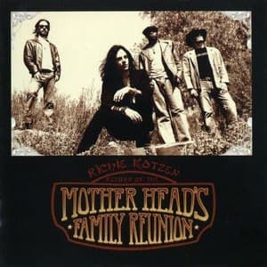 Return Of The Mother Head's Family Reunion [IROND CD 07-DD547]