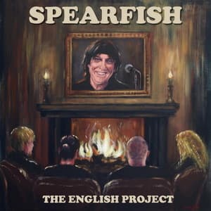 The English Project