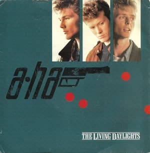 The Living Daylights