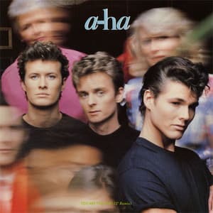 You Are The One (12'' Remix)
