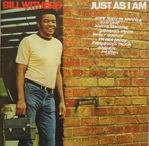 Just As I Am
