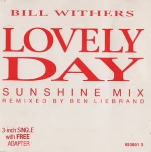 Lovely Day (Sunshine Mix)