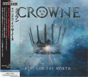 Kings In The North