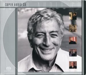 The Ultimate Tony Bennett