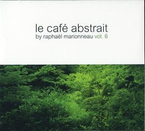 Le Cafe Abstrait Vol.6 (CD1)