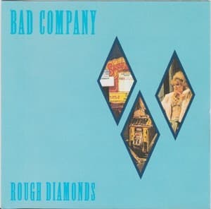 Rough Diamonds