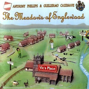 The Meadows Of Englewood