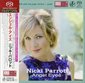 Angel Eyes